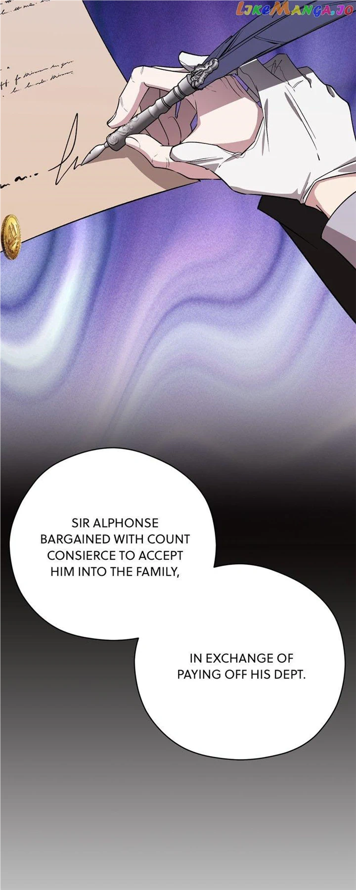 Duchess’s Lo-Fi Coffeehouse chapter 40 page 55