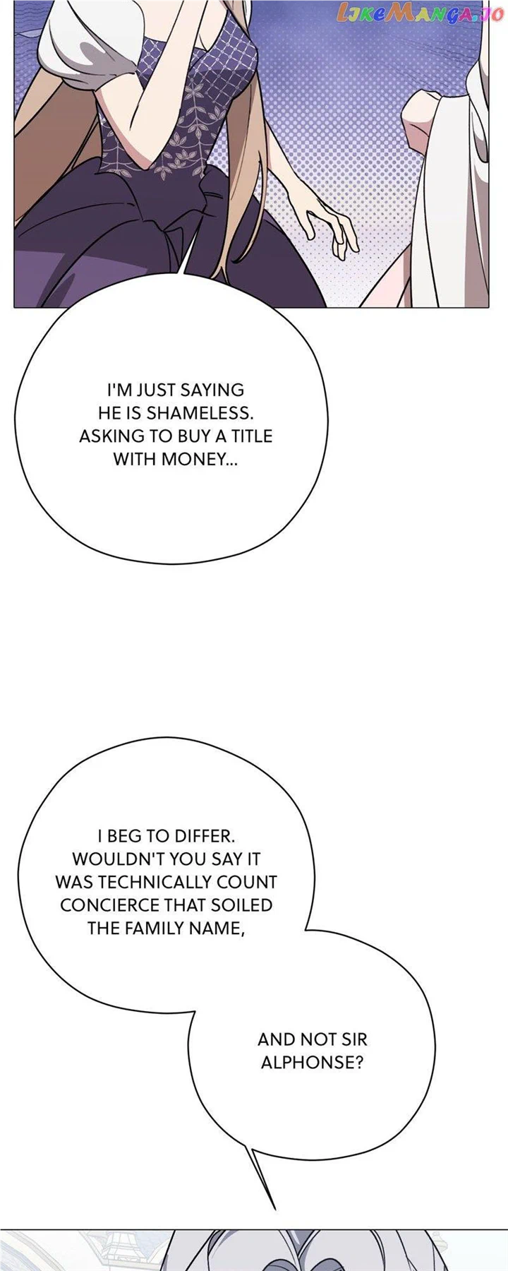 Duchess’s Lo-Fi Coffeehouse chapter 40 page 59
