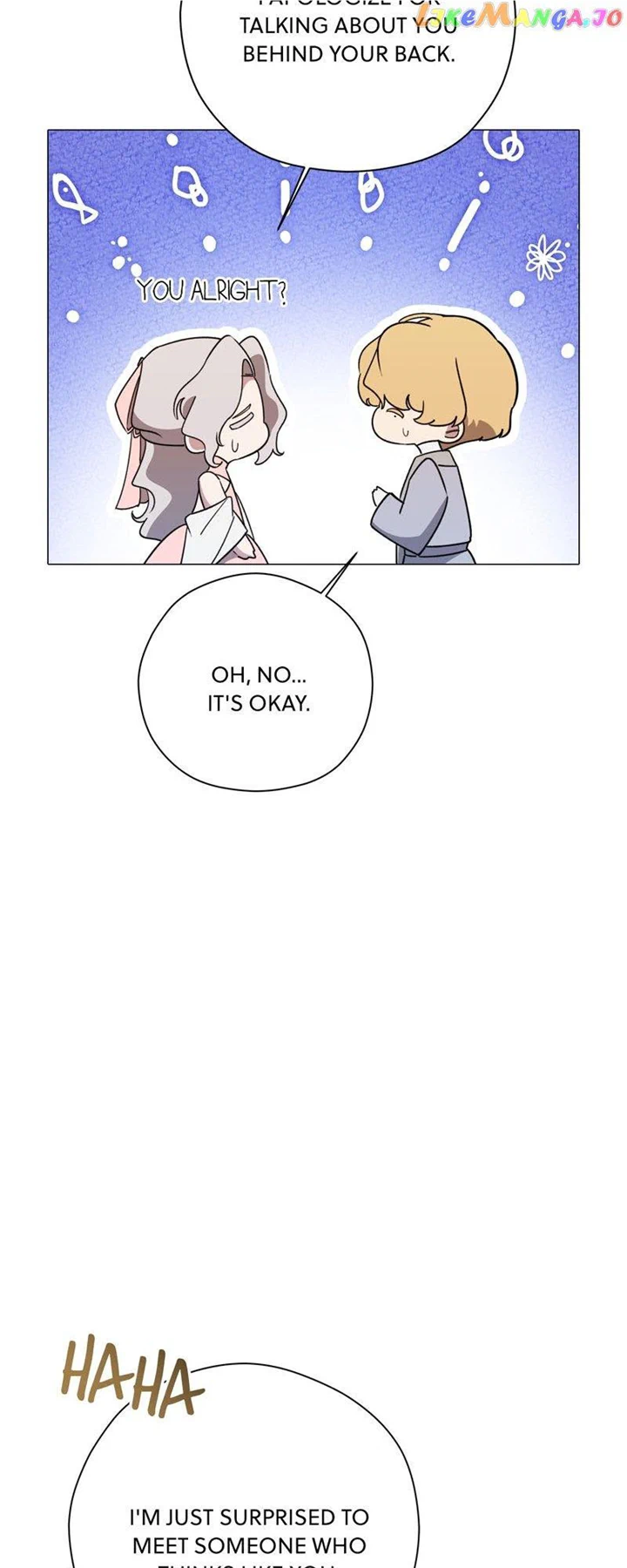 Duchess’s Lo-Fi Coffeehouse chapter 40 page 68