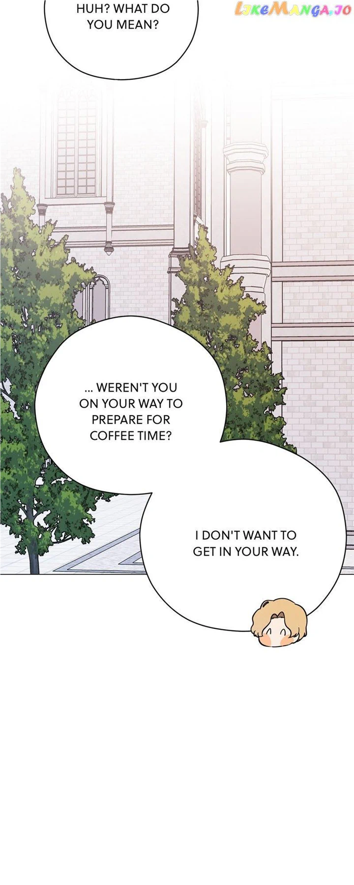 Duchess’s Lo-Fi Coffeehouse chapter 40 page 70