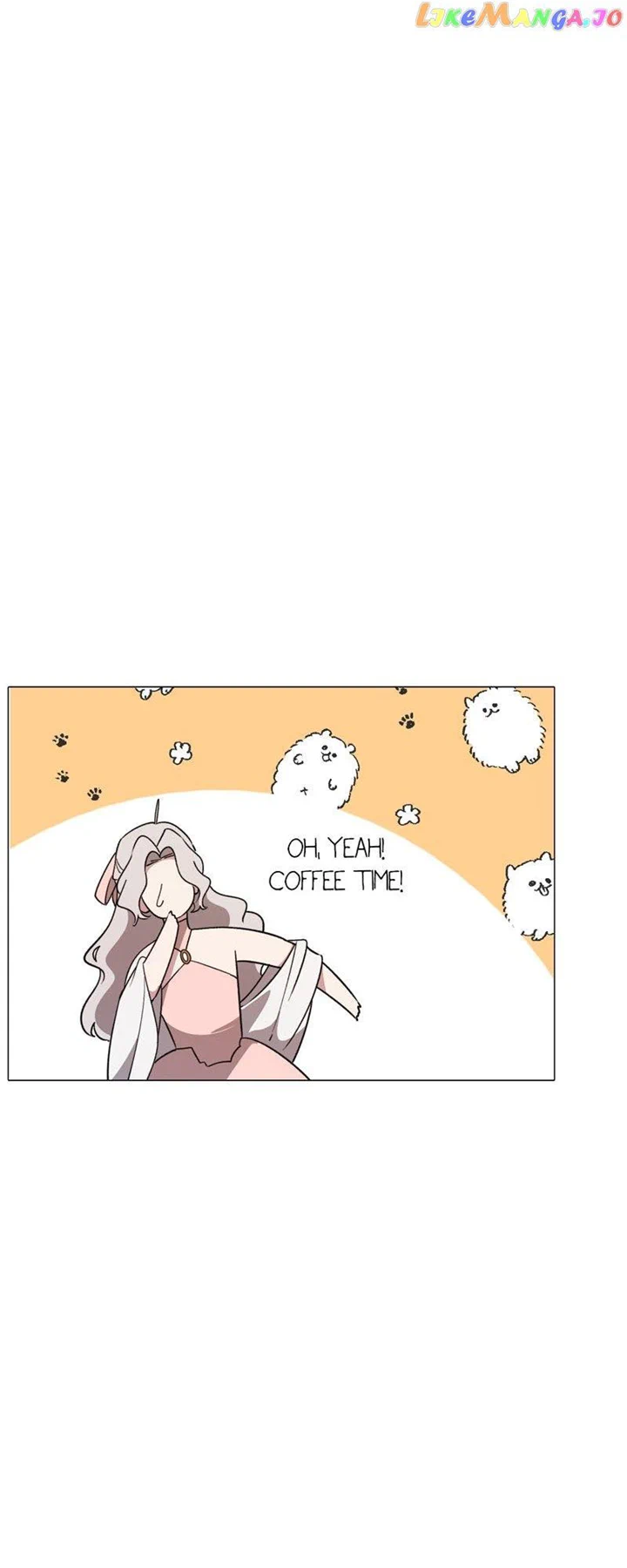 Duchess’s Lo-Fi Coffeehouse chapter 40 page 71