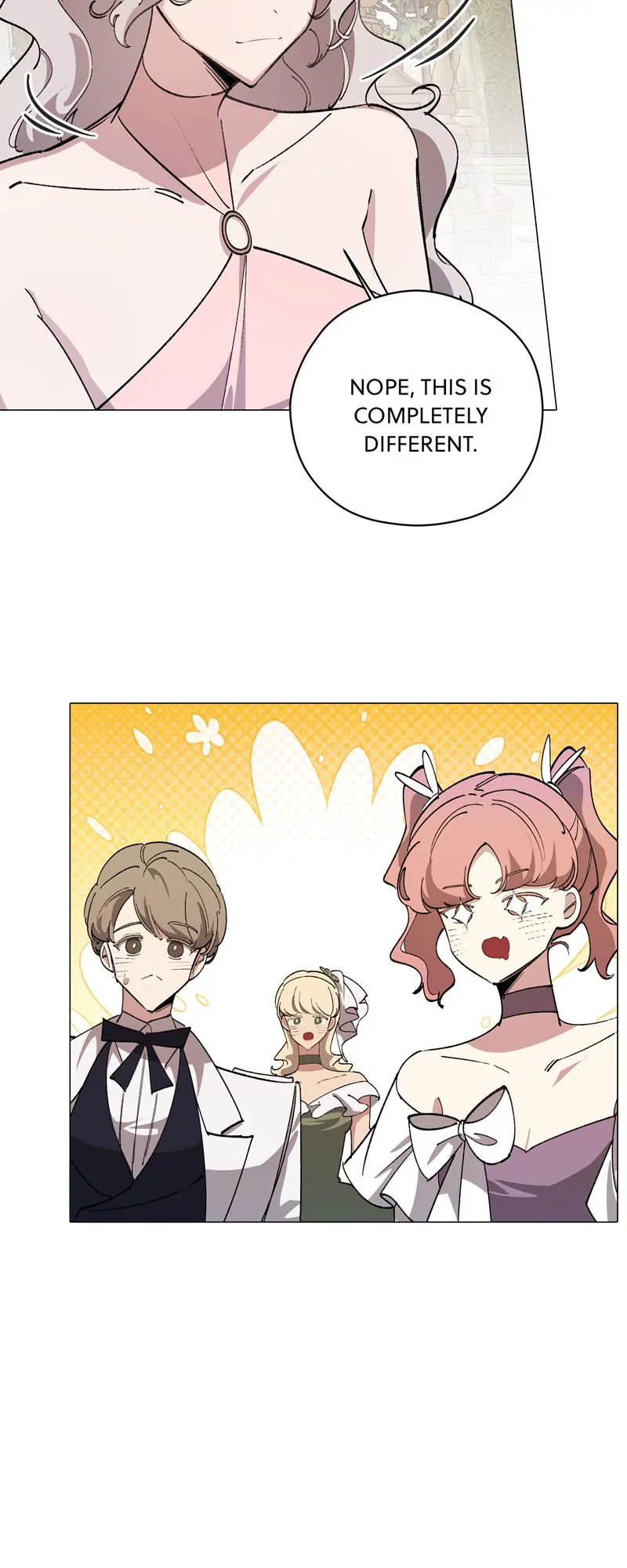 Duchess’s Lo-Fi Coffeehouse chapter 41 page 5
