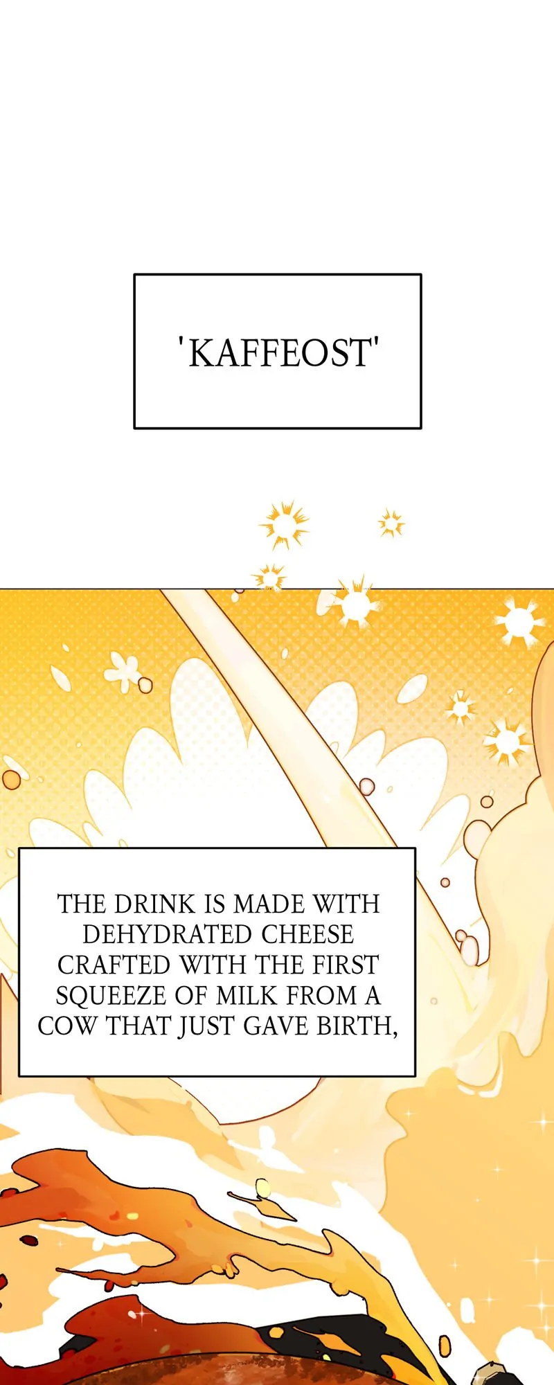 Duchess’s Lo-Fi Coffeehouse chapter 41 page 8