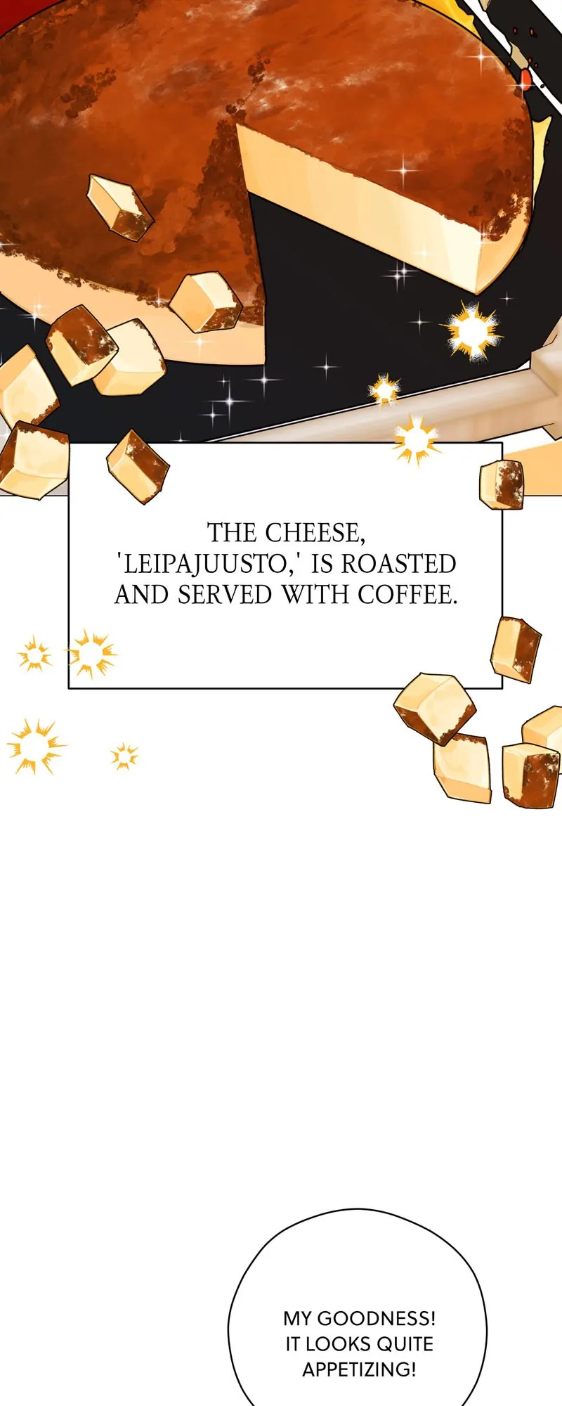 Duchess’s Lo-Fi Coffeehouse chapter 41 page 9