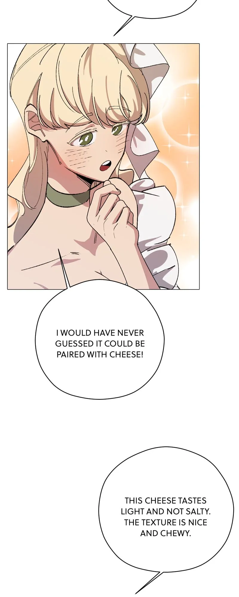 Duchess’s Lo-Fi Coffeehouse chapter 41 page 10