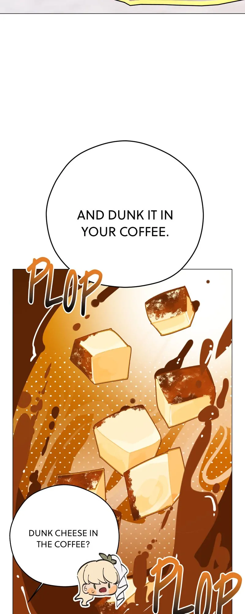 Duchess’s Lo-Fi Coffeehouse chapter 41 page 13