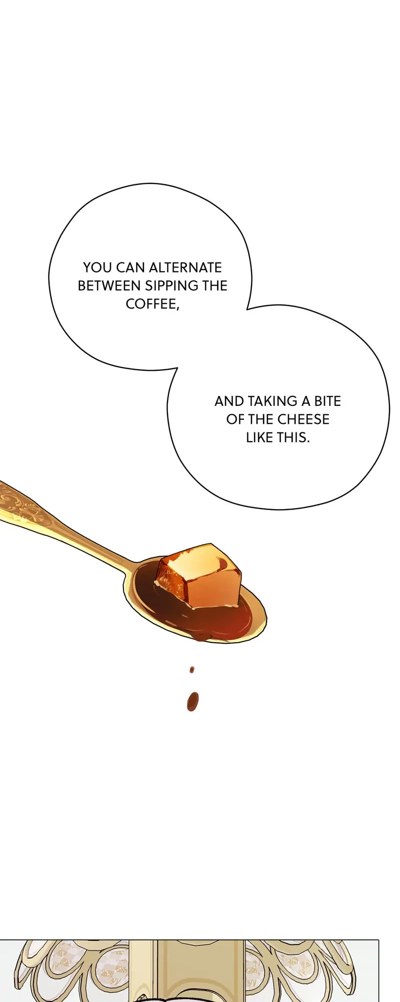 Duchess’s Lo-Fi Coffeehouse chapter 41 page 16