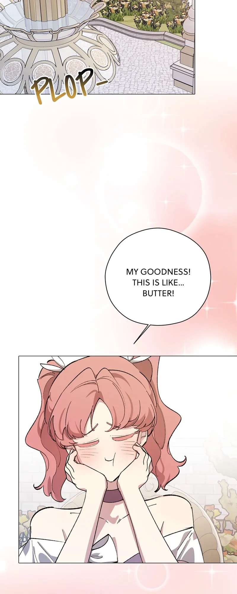 Duchess’s Lo-Fi Coffeehouse chapter 41 page 19