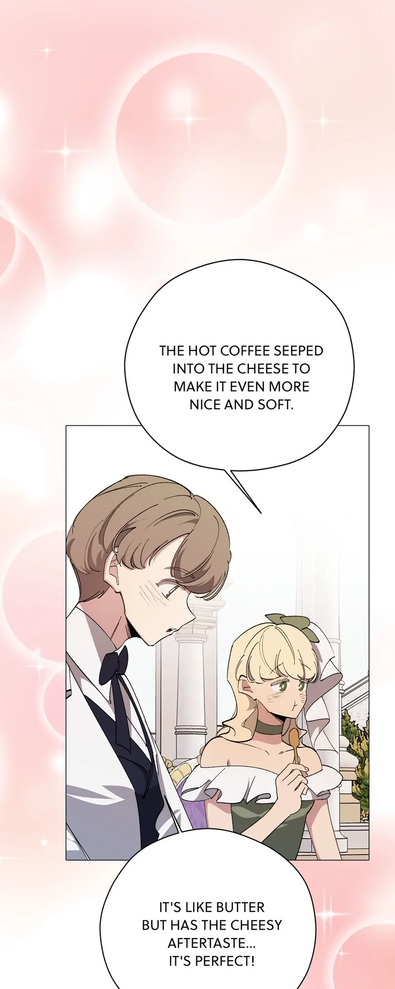 Duchess’s Lo-Fi Coffeehouse chapter 41 page 20