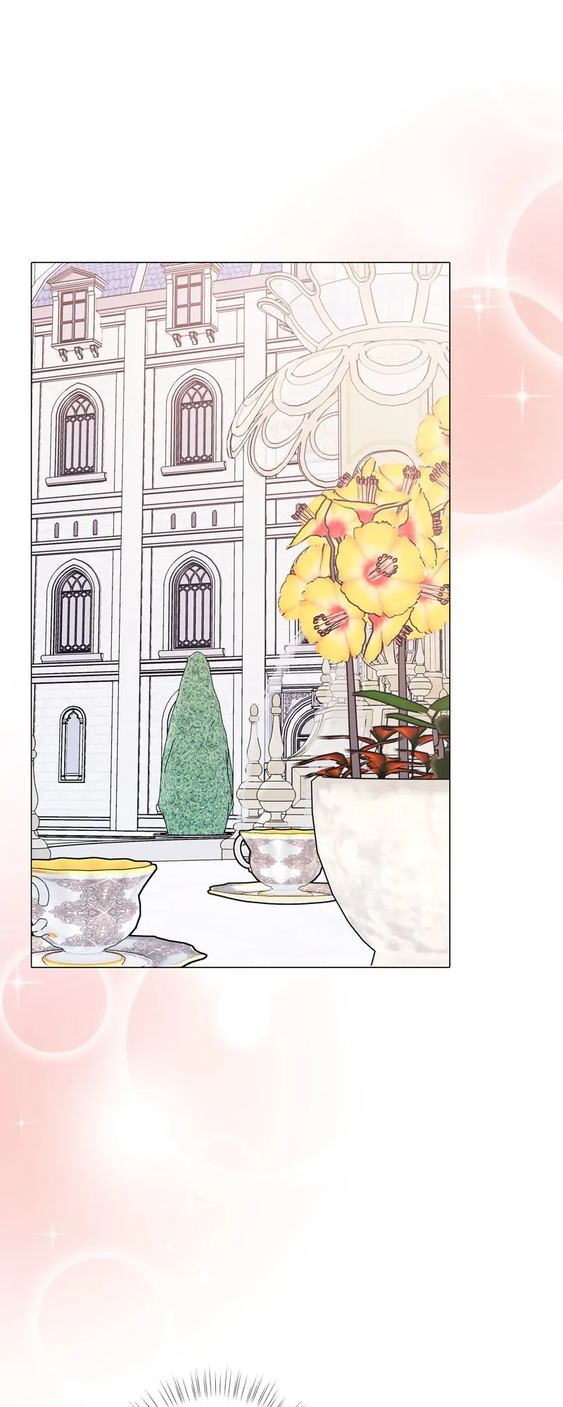Duchess’s Lo-Fi Coffeehouse chapter 41 page 22
