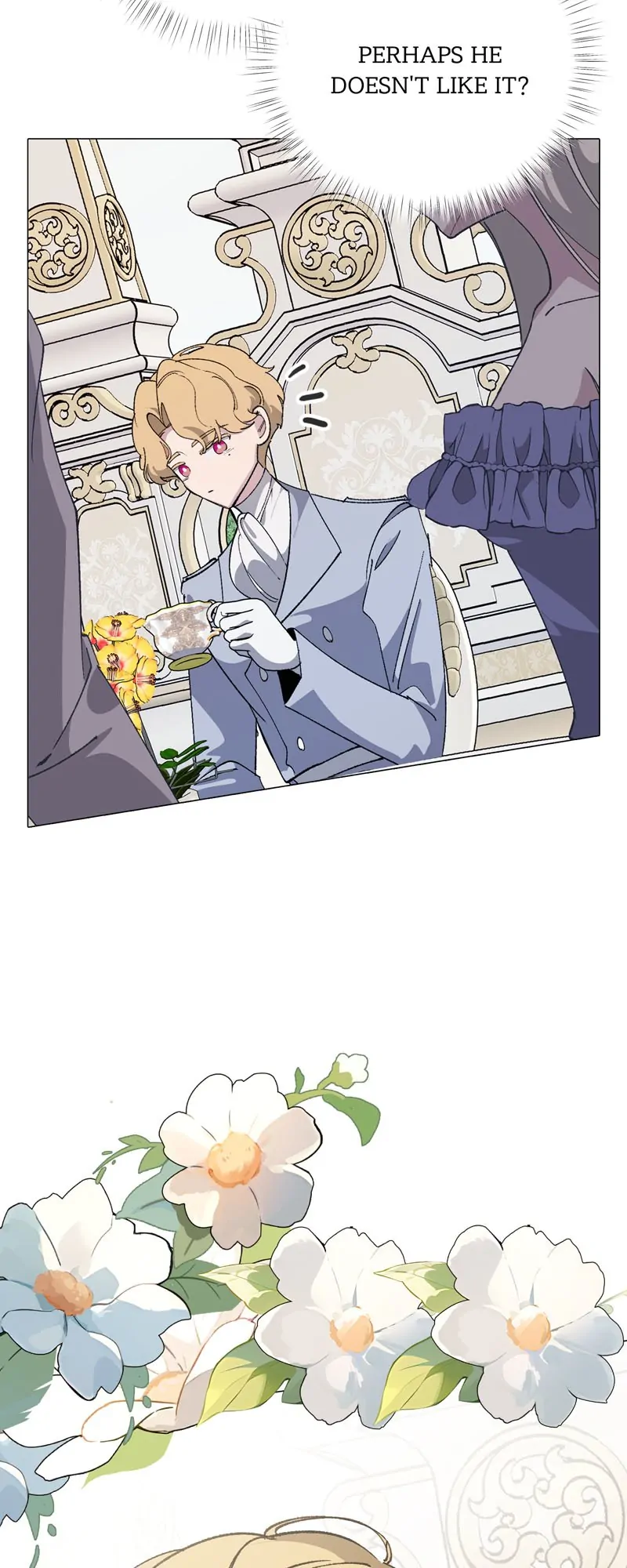 Duchess’s Lo-Fi Coffeehouse chapter 41 page 24