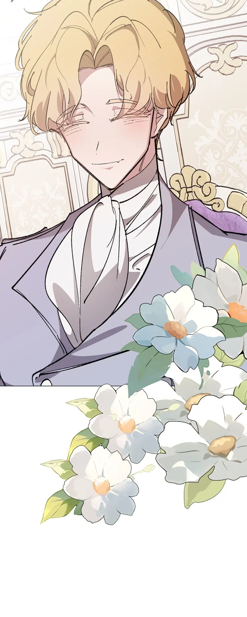 Duchess’s Lo-Fi Coffeehouse chapter 41 page 25
