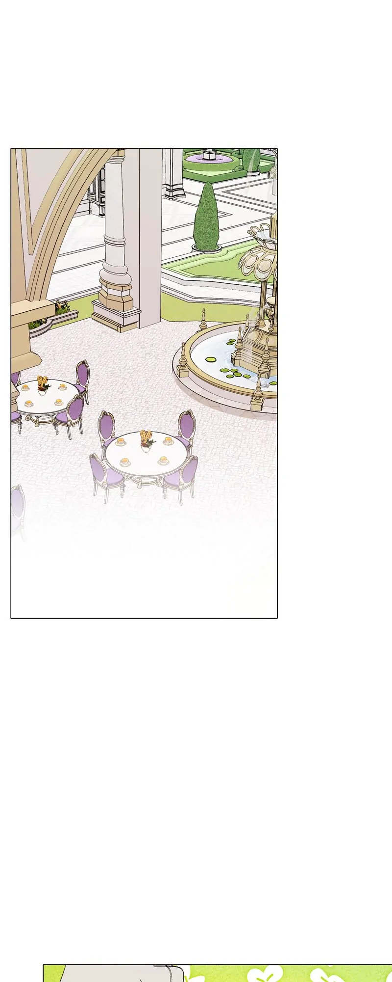 Duchess’s Lo-Fi Coffeehouse chapter 41 page 27