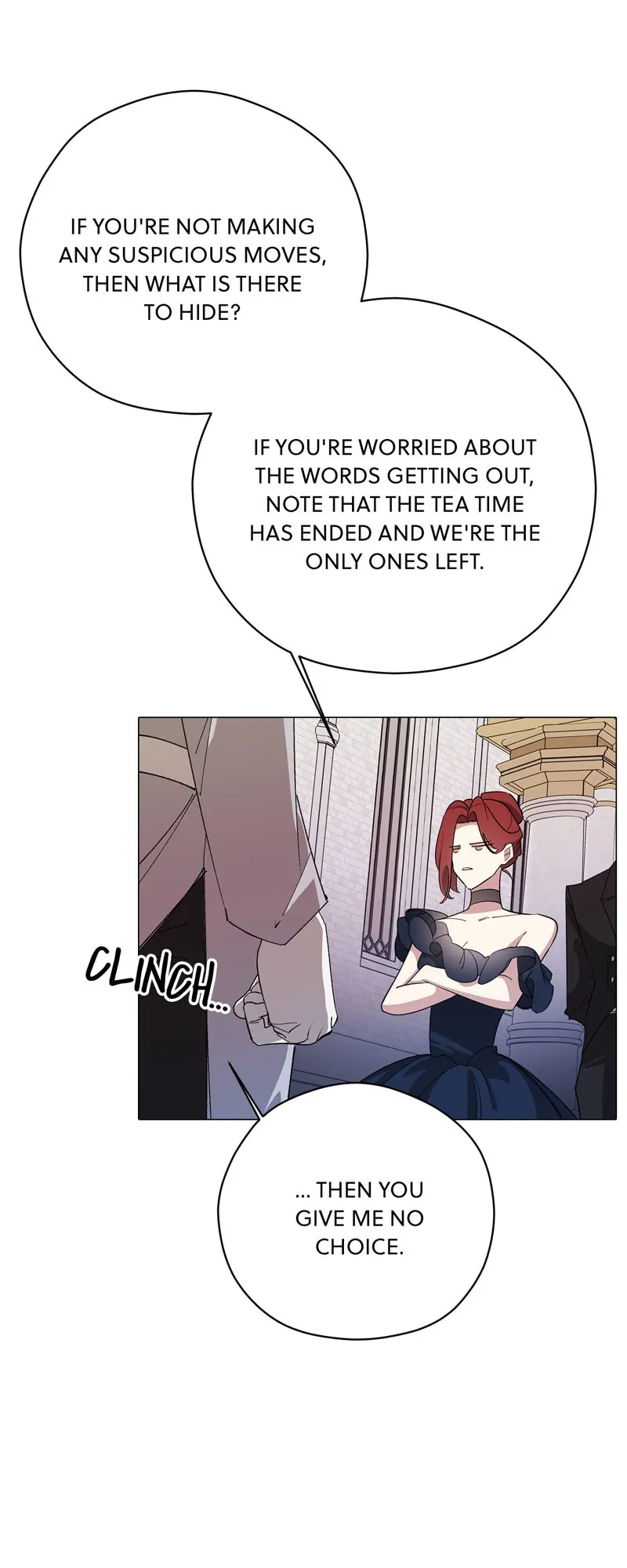 Duchess’s Lo-Fi Coffeehouse chapter 41 page 31