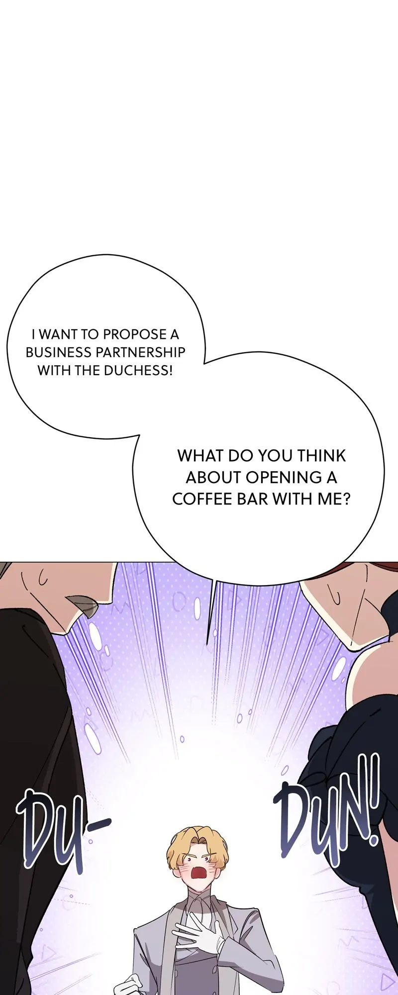 Duchess’s Lo-Fi Coffeehouse chapter 41 page 32