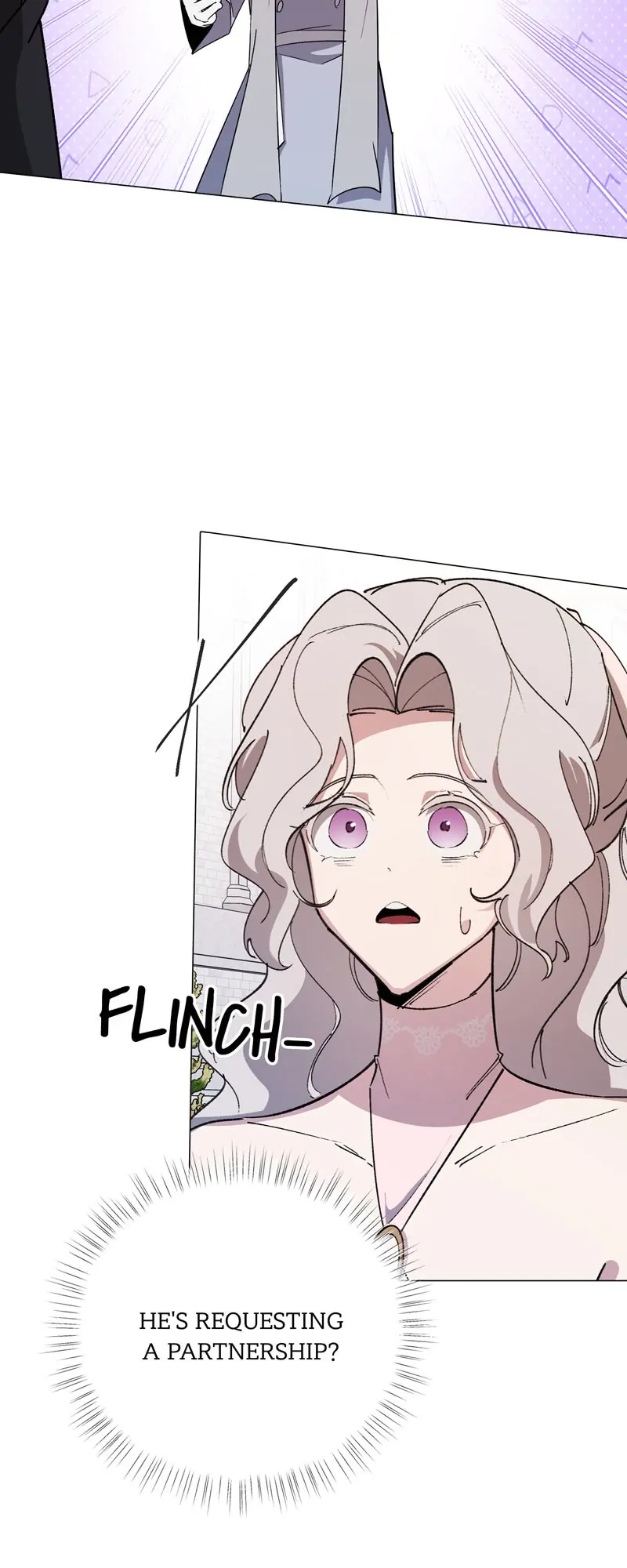 Duchess’s Lo-Fi Coffeehouse chapter 41 page 33