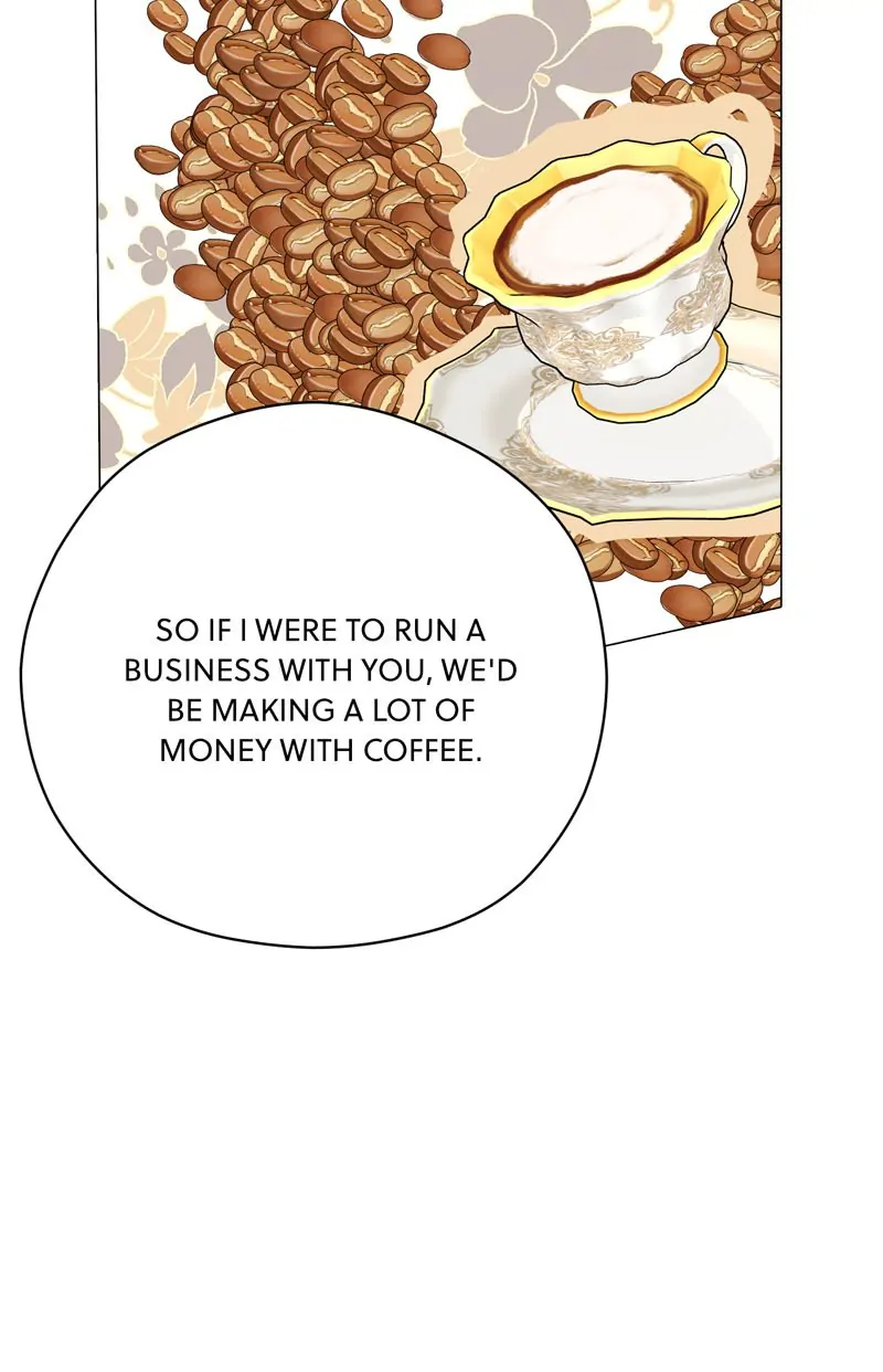 Duchess’s Lo-Fi Coffeehouse chapter 41 page 45