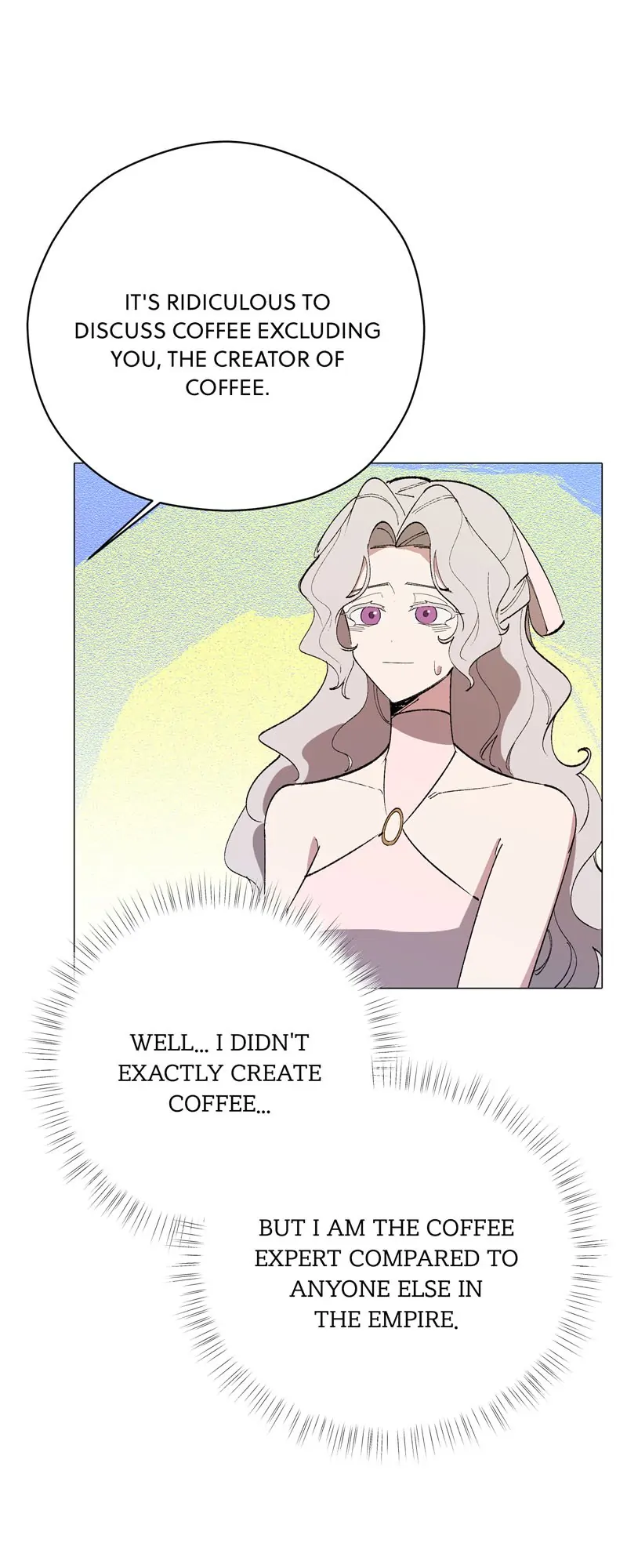 Duchess’s Lo-Fi Coffeehouse chapter 41 page 46