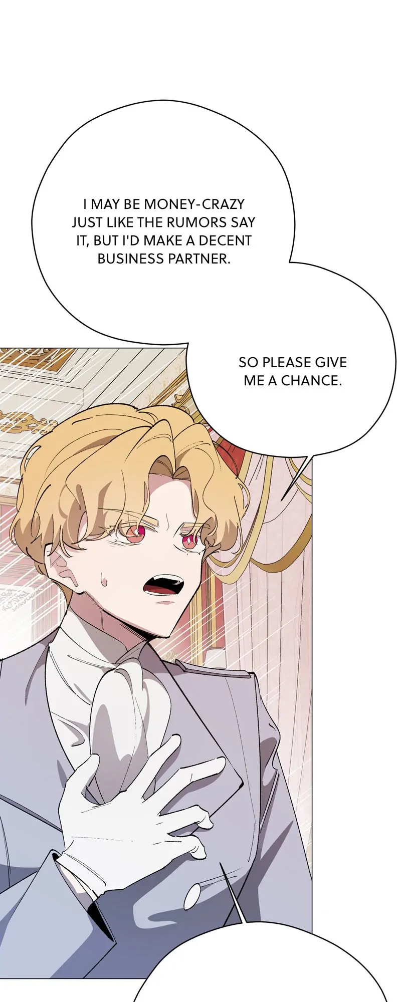 Duchess’s Lo-Fi Coffeehouse chapter 41 page 47