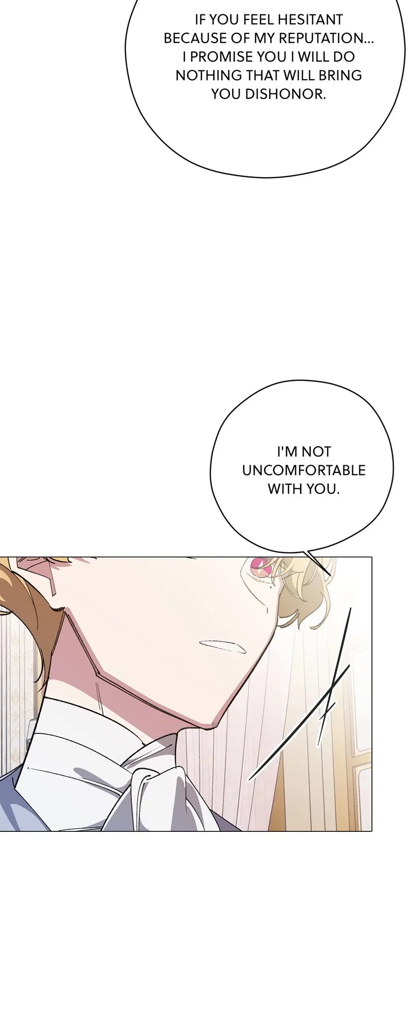 Duchess’s Lo-Fi Coffeehouse chapter 41 page 48