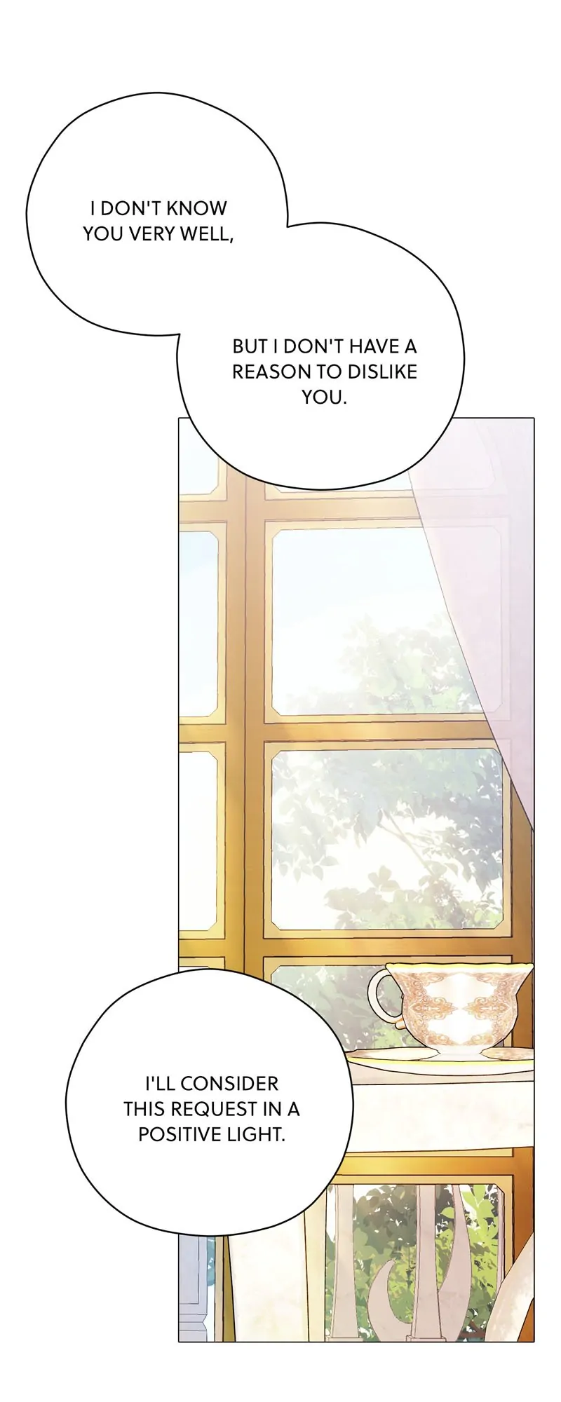 Duchess’s Lo-Fi Coffeehouse chapter 41 page 49