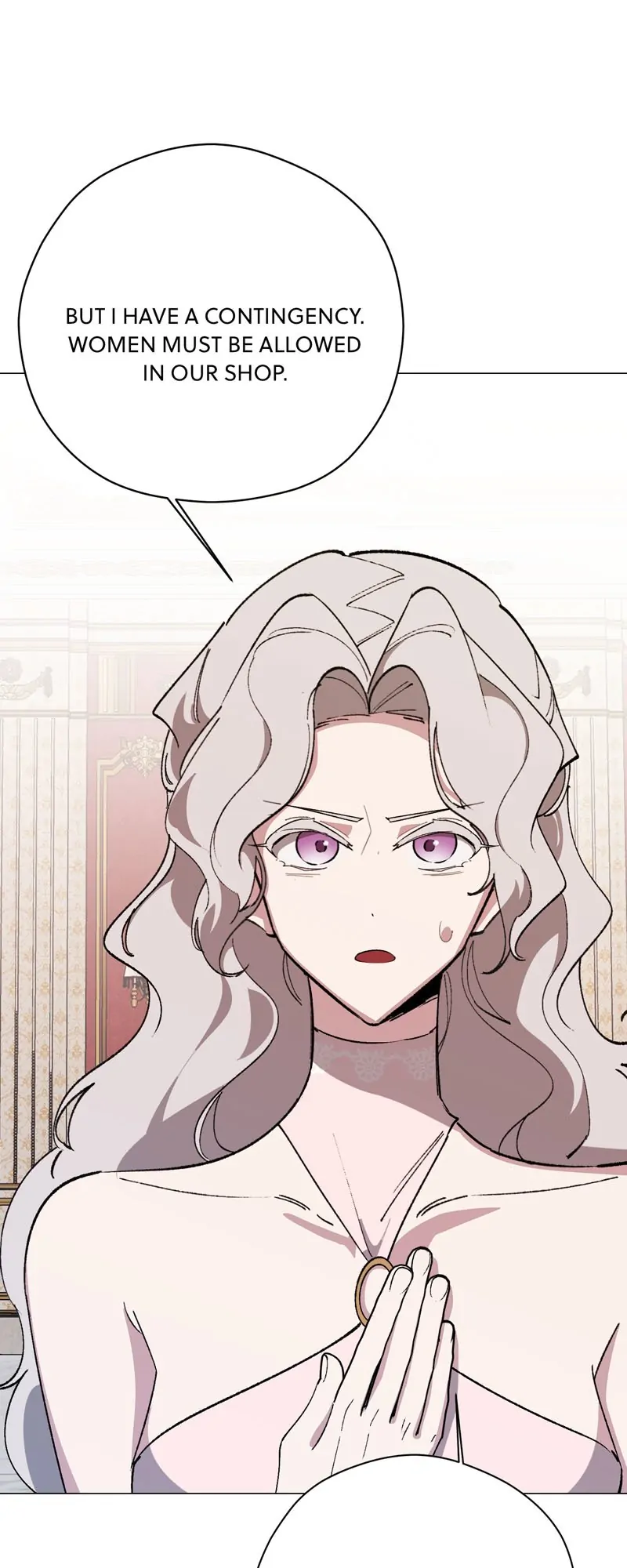 Duchess’s Lo-Fi Coffeehouse chapter 41 page 50