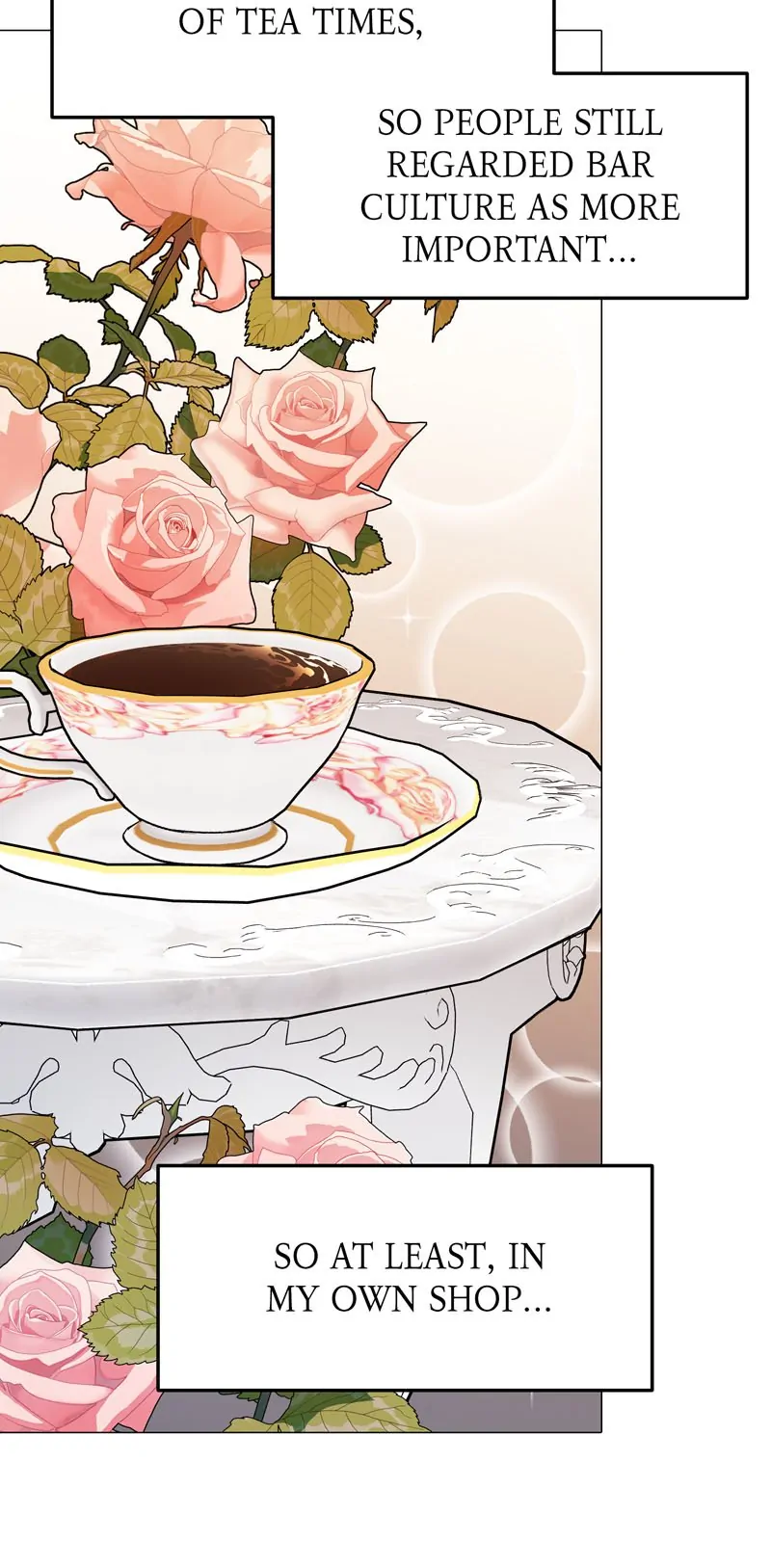 Duchess’s Lo-Fi Coffeehouse chapter 41 page 53