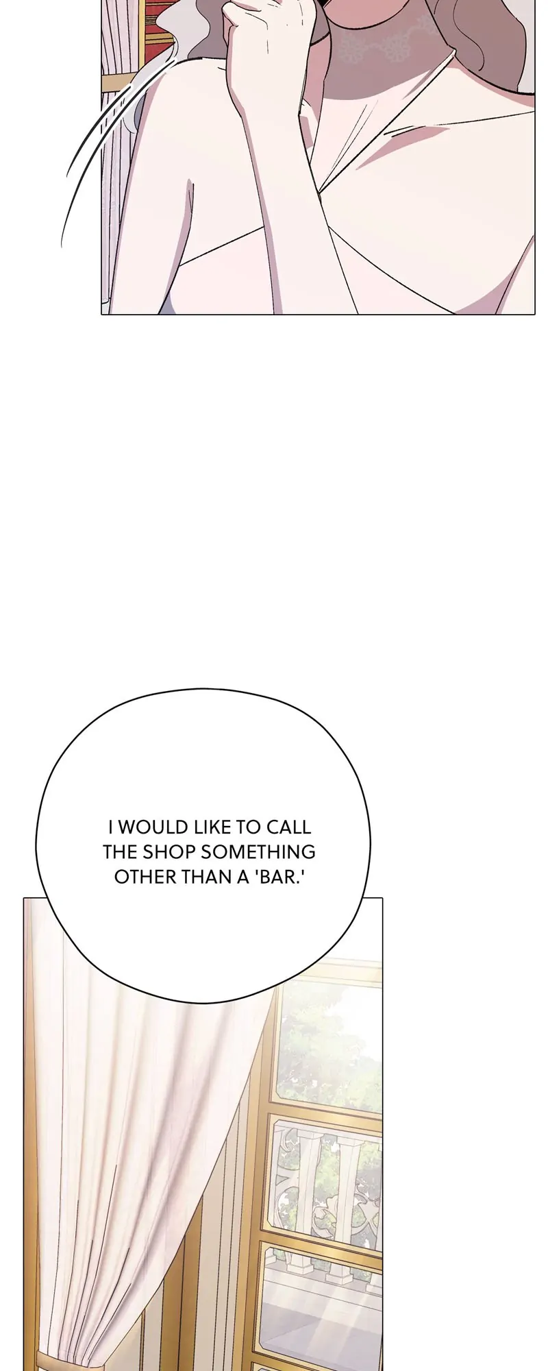 Duchess’s Lo-Fi Coffeehouse chapter 41 page 57