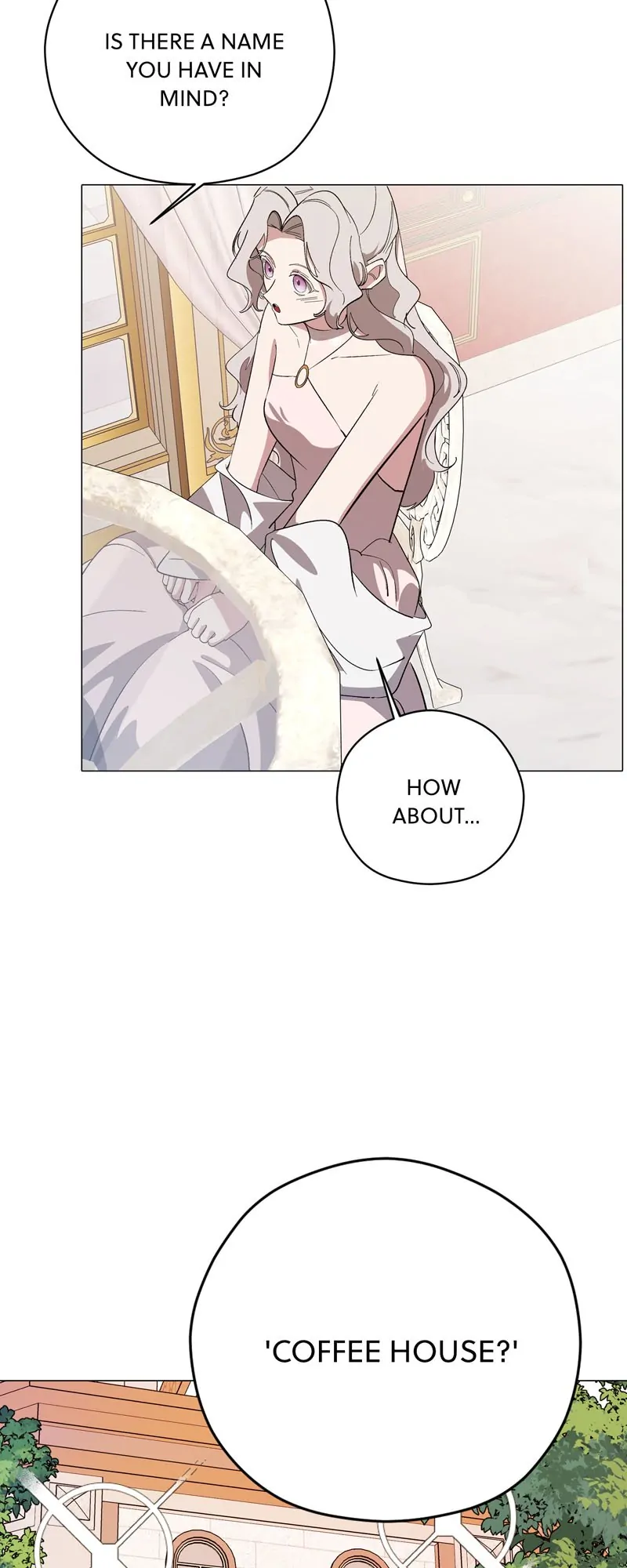Duchess’s Lo-Fi Coffeehouse chapter 41 page 59