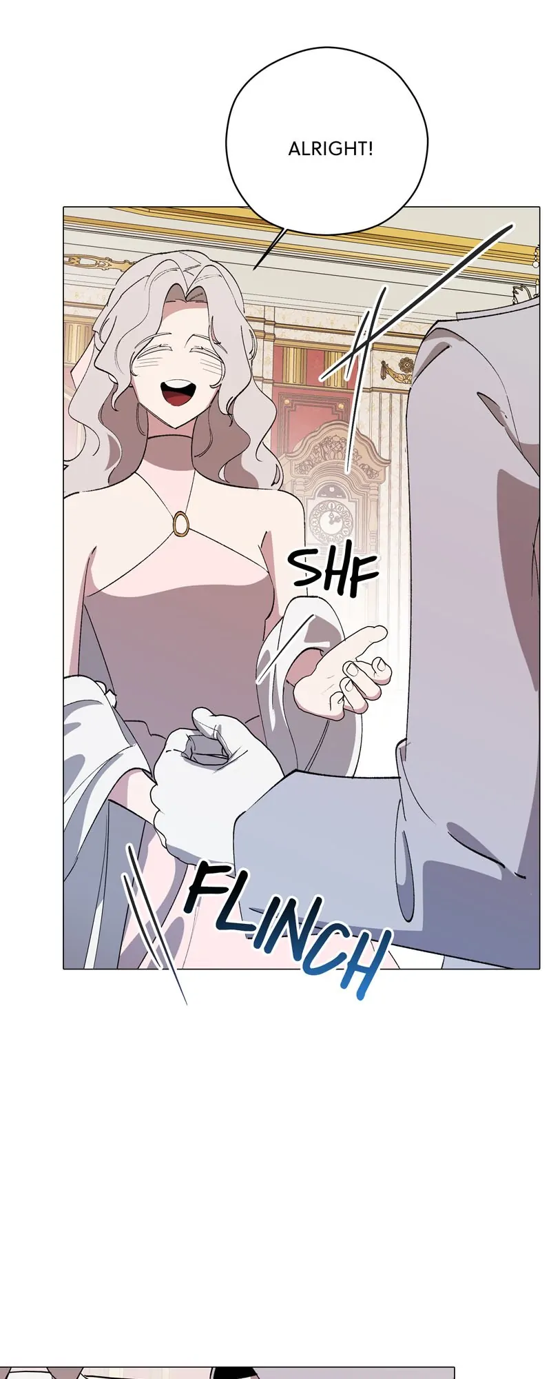 Duchess’s Lo-Fi Coffeehouse chapter 41 page 62