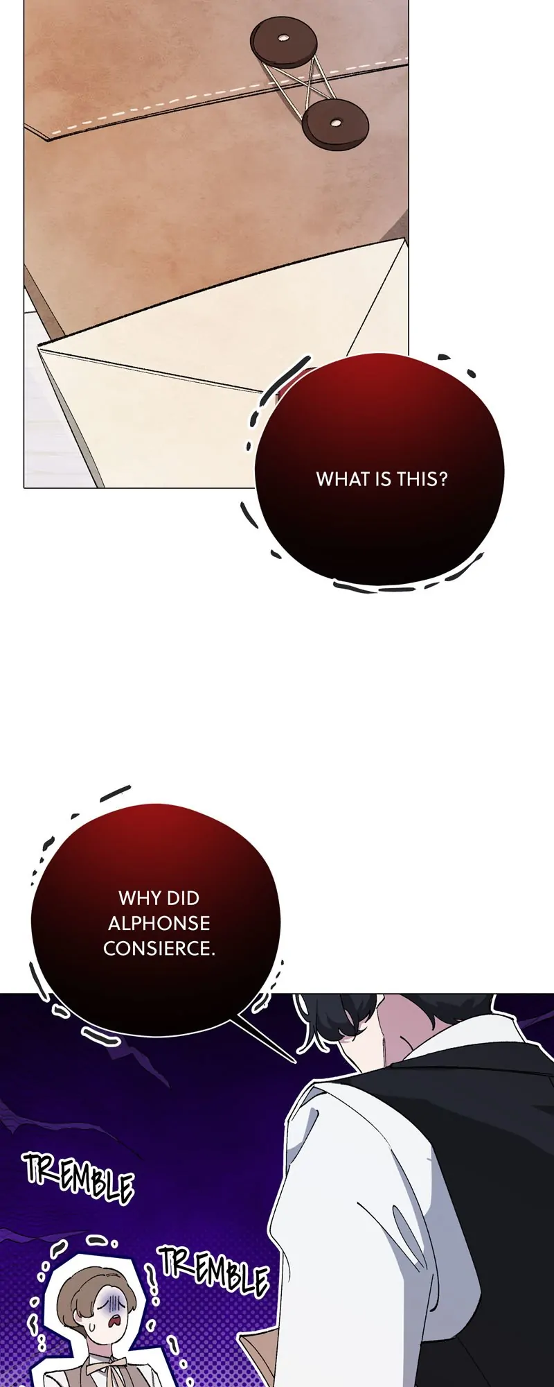 Duchess’s Lo-Fi Coffeehouse chapter 41 page 67