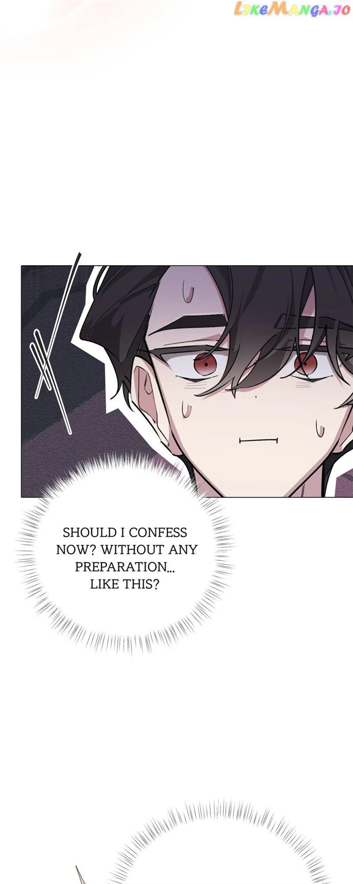 Duchess’s Lo-Fi Coffeehouse chapter 43 page 3