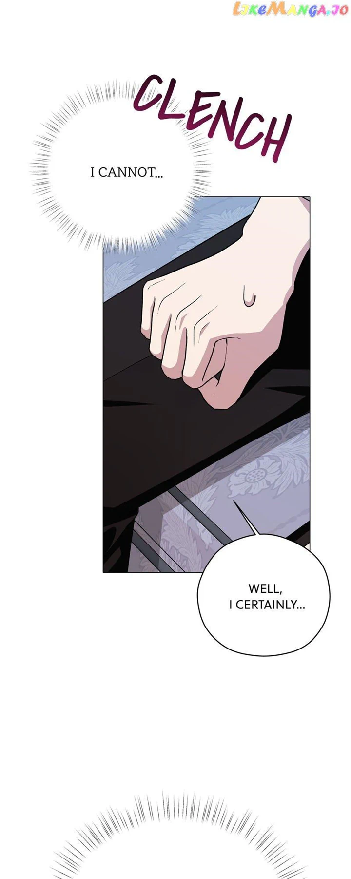 Duchess’s Lo-Fi Coffeehouse chapter 43 page 5
