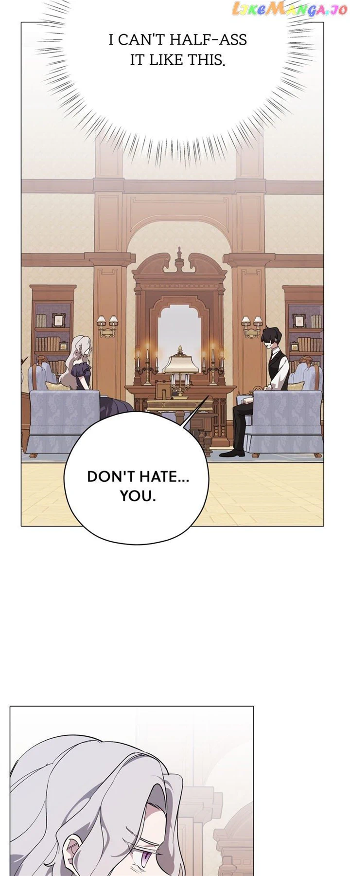 Duchess’s Lo-Fi Coffeehouse chapter 43 page 6