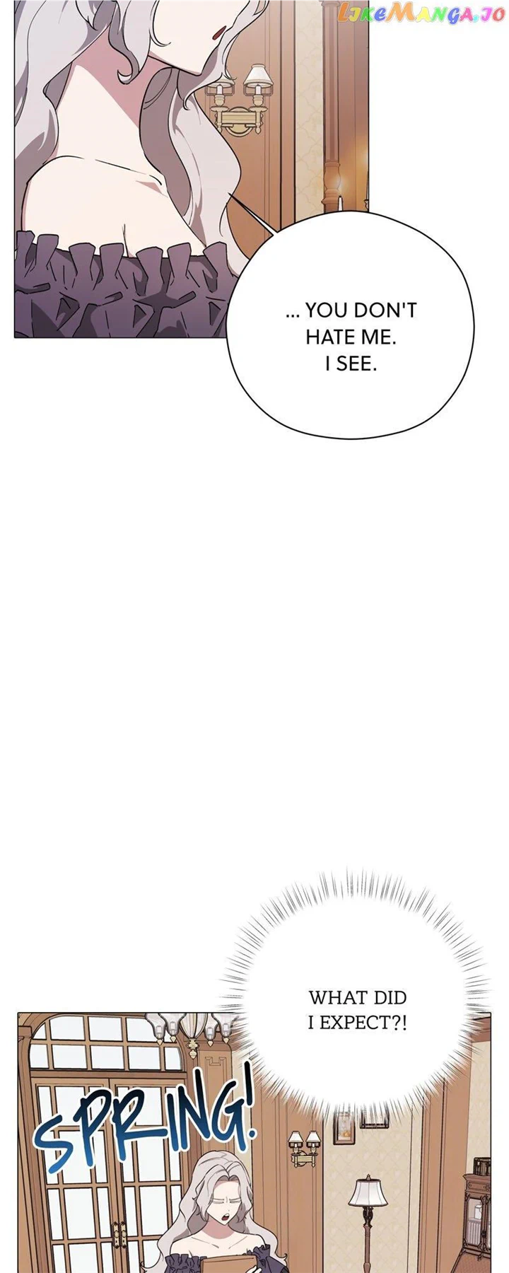 Duchess’s Lo-Fi Coffeehouse chapter 43 page 7