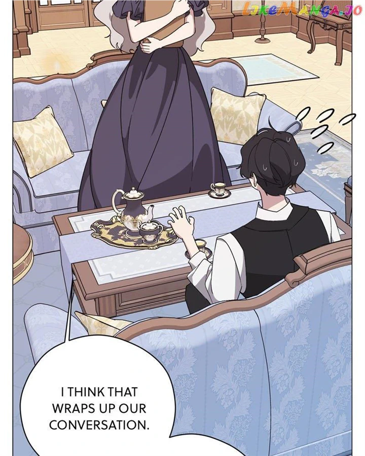 Duchess’s Lo-Fi Coffeehouse chapter 43 page 8