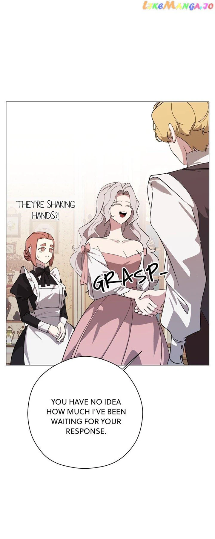 Duchess’s Lo-Fi Coffeehouse chapter 43 page 13