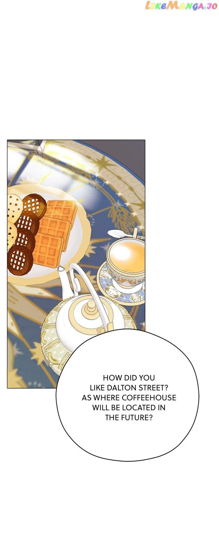 Duchess’s Lo-Fi Coffeehouse chapter 43 page 14