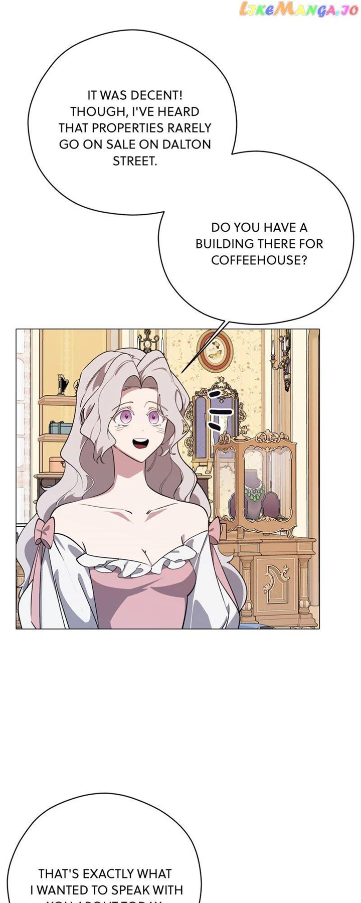 Duchess’s Lo-Fi Coffeehouse chapter 43 page 15
