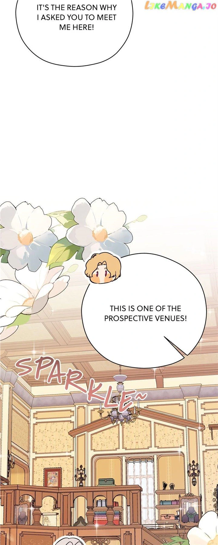 Duchess’s Lo-Fi Coffeehouse chapter 43 page 17
