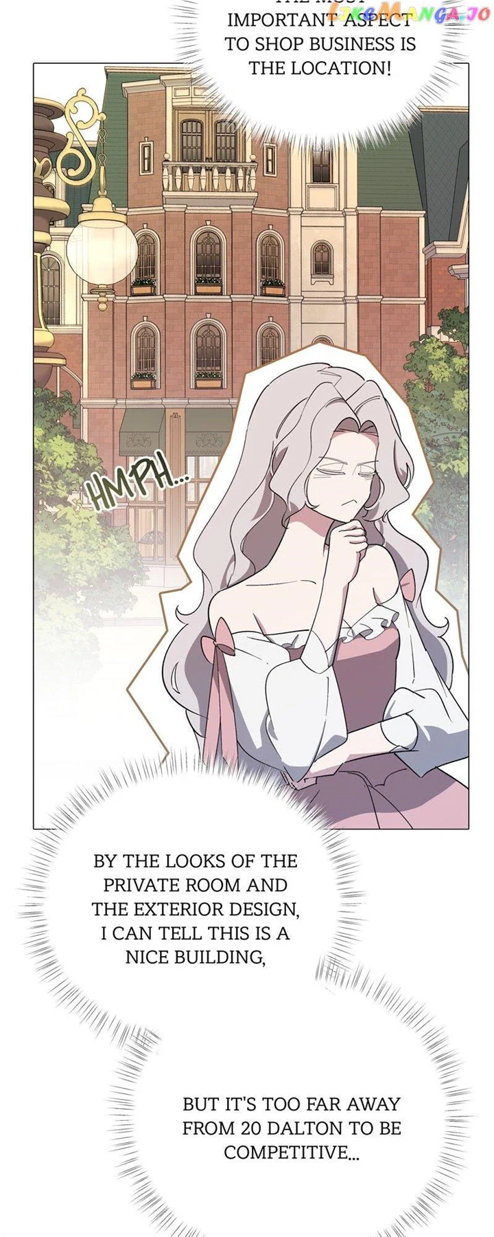 Duchess’s Lo-Fi Coffeehouse chapter 43 page 23