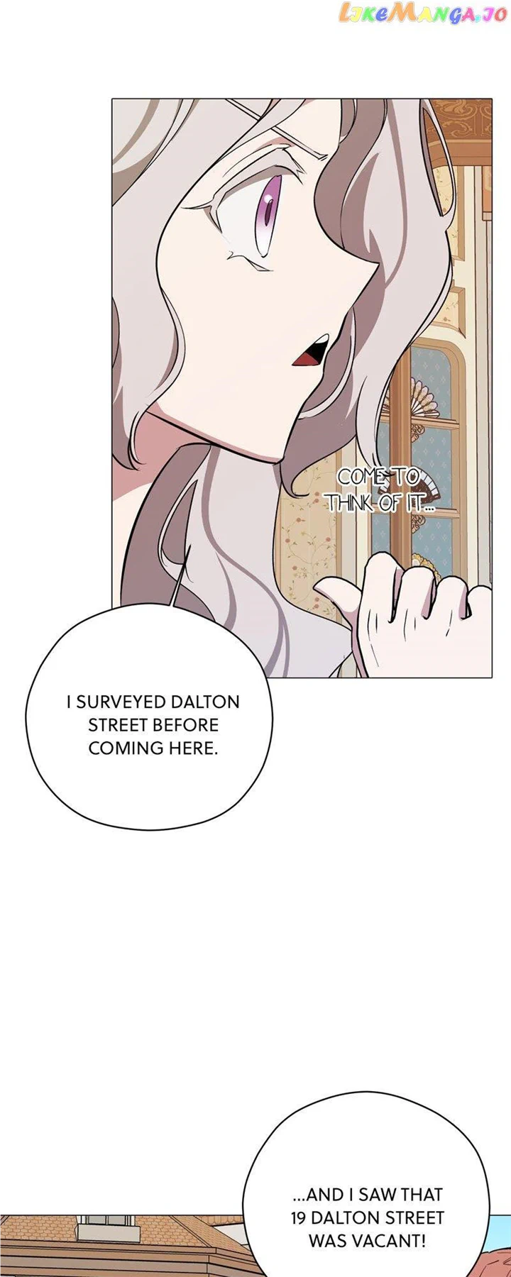 Duchess’s Lo-Fi Coffeehouse chapter 43 page 25