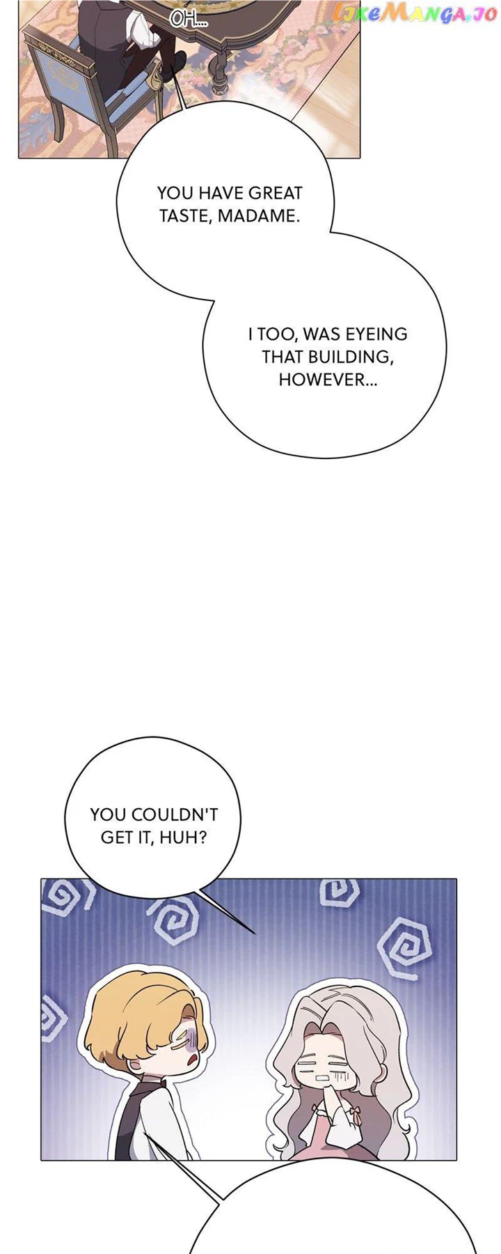 Duchess’s Lo-Fi Coffeehouse chapter 43 page 27