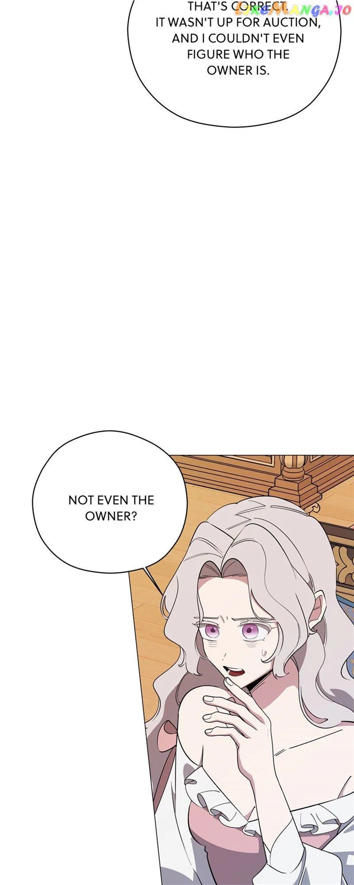 Duchess’s Lo-Fi Coffeehouse chapter 43 page 28