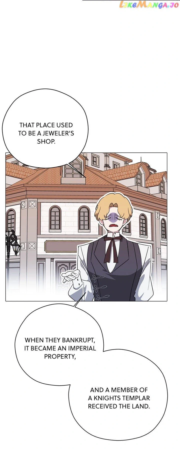 Duchess’s Lo-Fi Coffeehouse chapter 43 page 29