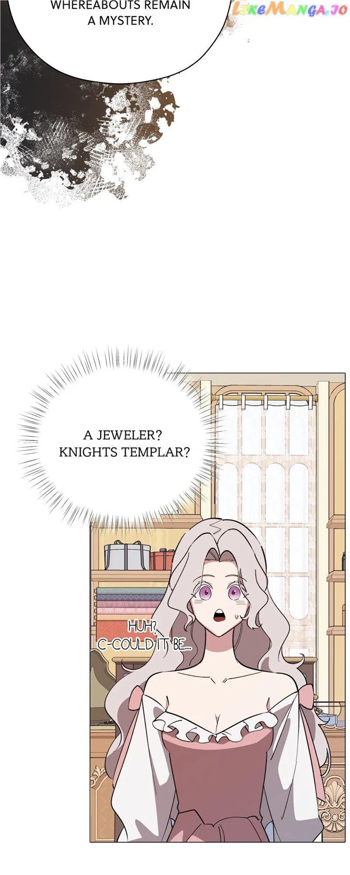 Duchess’s Lo-Fi Coffeehouse chapter 43 page 31