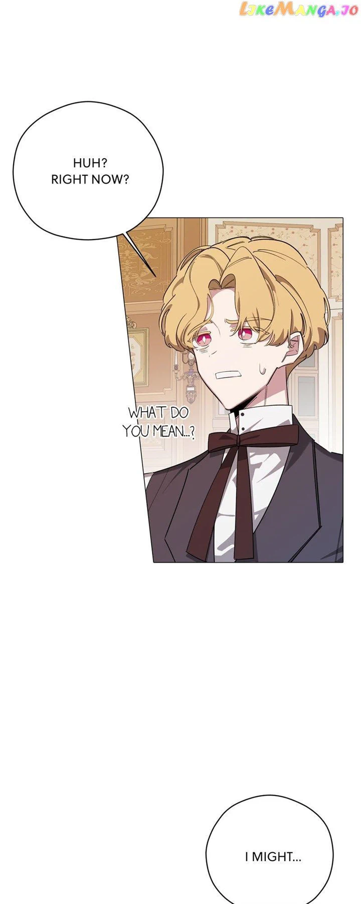 Duchess’s Lo-Fi Coffeehouse chapter 43 page 34