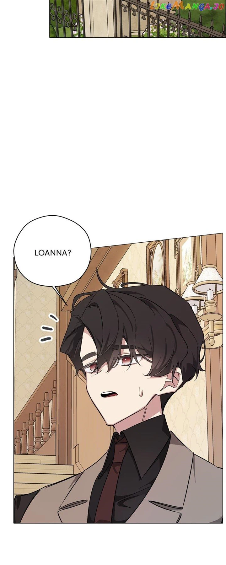 Duchess’s Lo-Fi Coffeehouse chapter 43 page 37