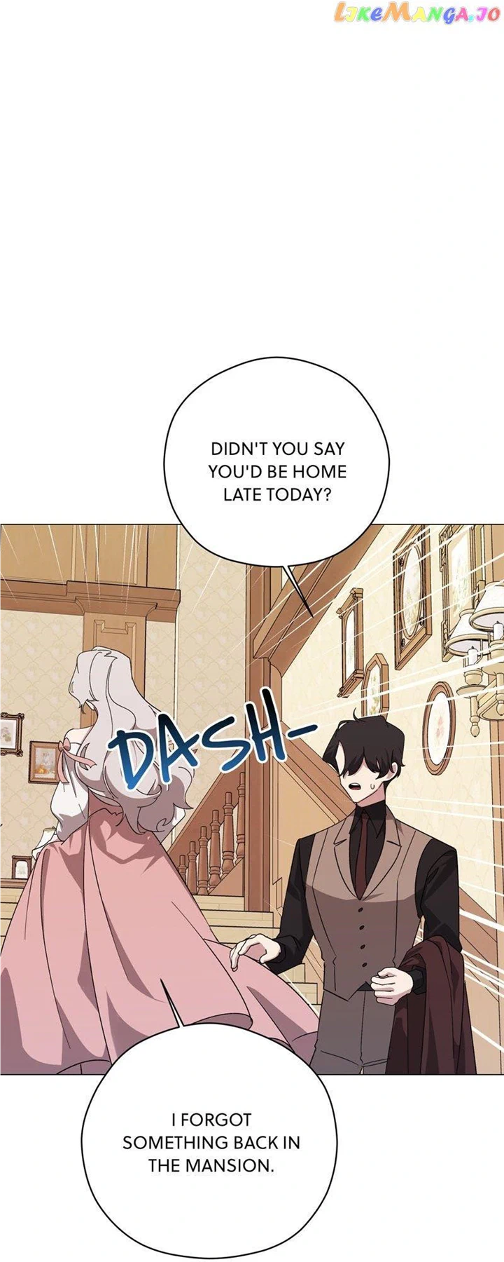 Duchess’s Lo-Fi Coffeehouse chapter 43 page 38