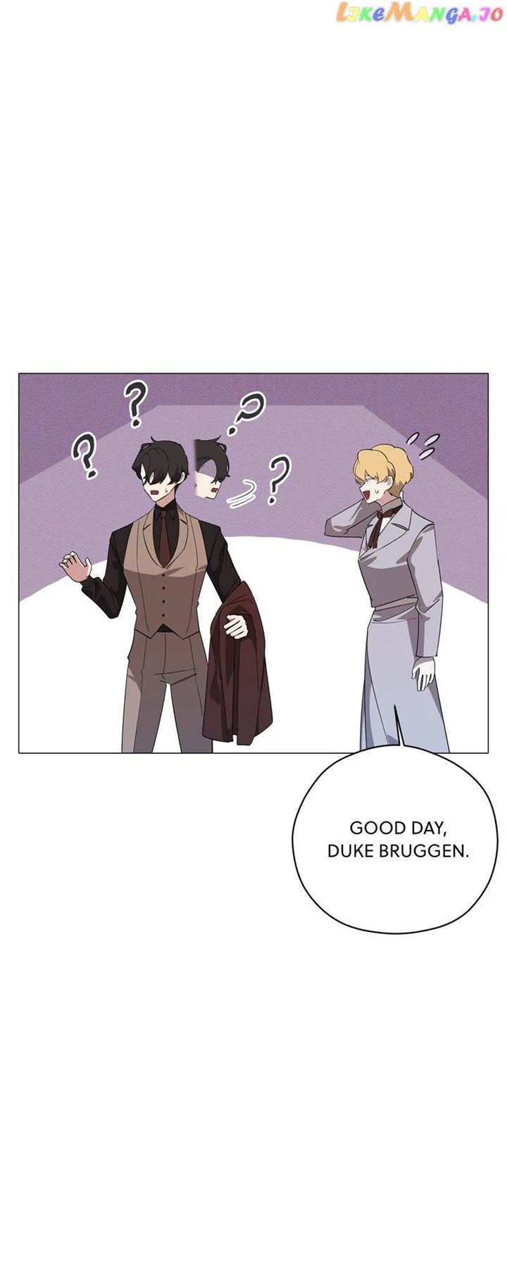 Duchess’s Lo-Fi Coffeehouse chapter 43 page 39